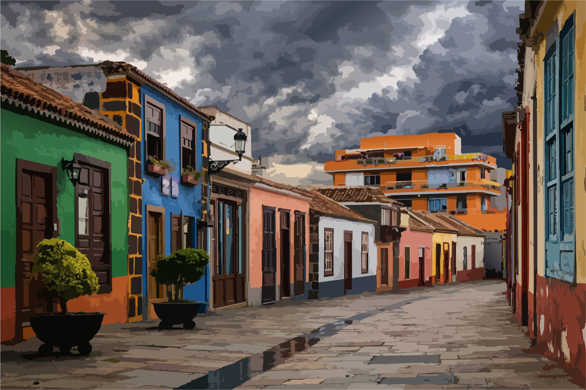 Tazacorte