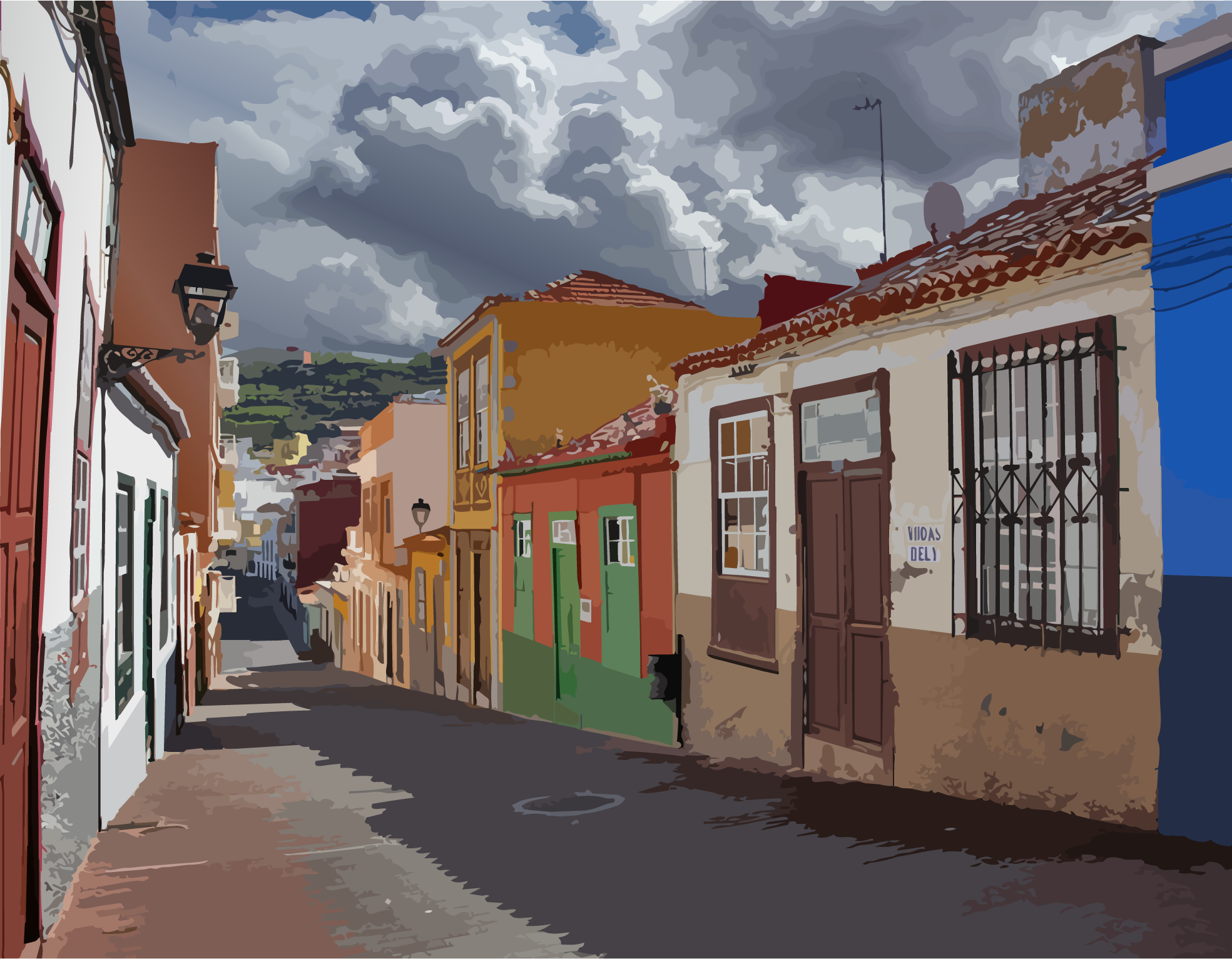 Tazacorte